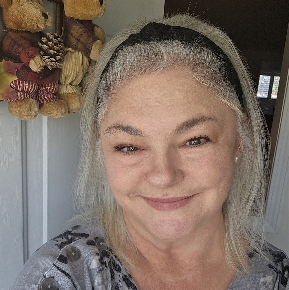 Meet your Posher, Bridget